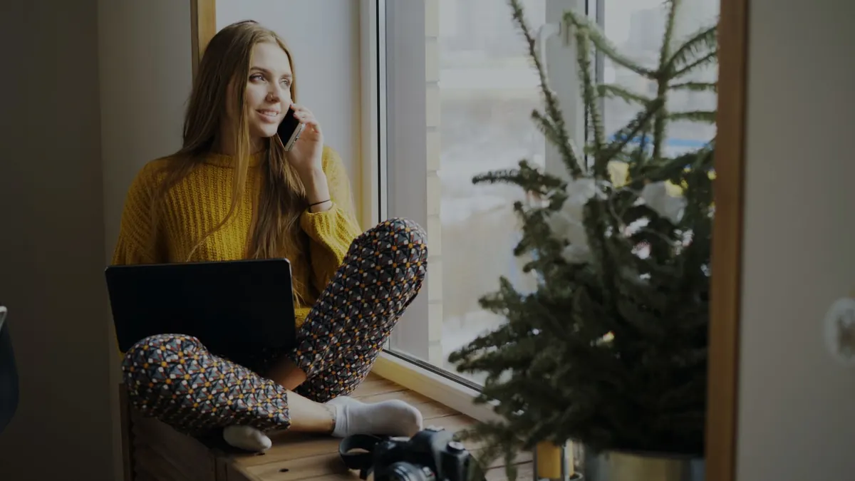 How to Adapt Your Home Office Lighting for Darker UK Winters